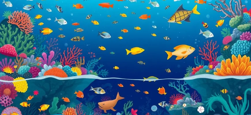 10 Documentales Imperdibles sobre Fotografía Submarina