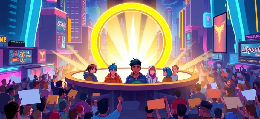 Los mejores documentales sobre torneos de videojuegos