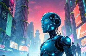 Películas de Acción con Biotecnología y Robots