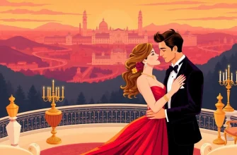 10 Películas de Melodrama sobre Gente Rica