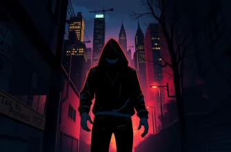 Películas de Criminales Solitarios