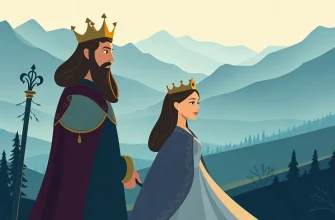 Películas de fantasía con reyes y reinas