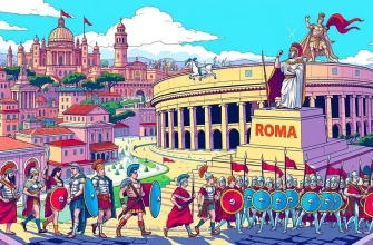 Películas de Aventuras en el Antiguo Roma