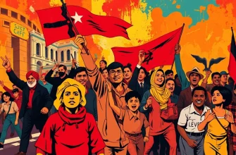 Documentales sobre revolucionarios