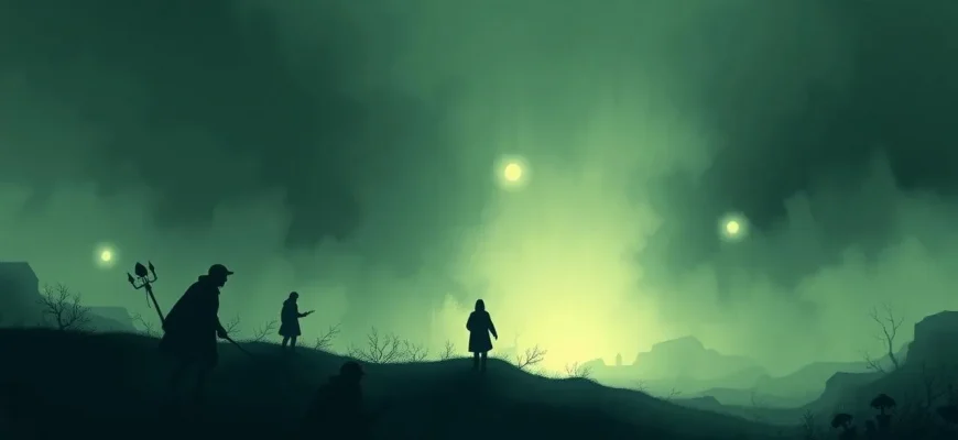 10 Películas Imperdibles sobre el Más Allá