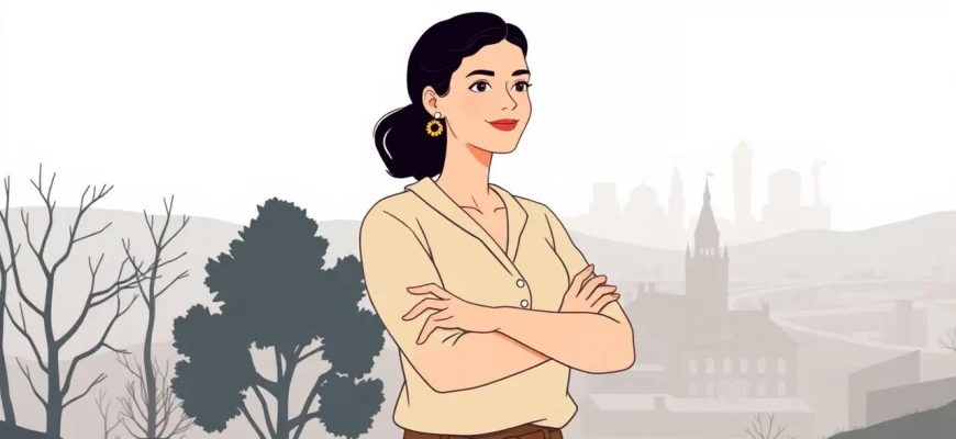 Películas Biográficas sobre la Gran Depresión