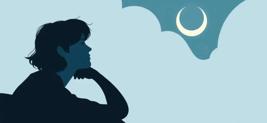 10 Películas de Drama Sobre la Luna