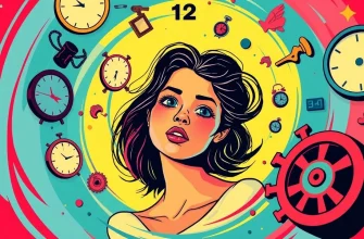 10 Películas de Melodrama en Bucle Temporal