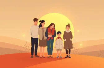 Películas de Fantasía sobre Familiares