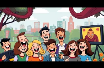 Las 10 comedias más divertidas que no puedes dejar de ver