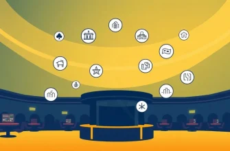 Películas biográficas sobre casinos