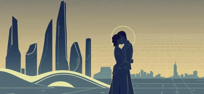 Películas de Ciencia Ficción sobre Amor y Fe