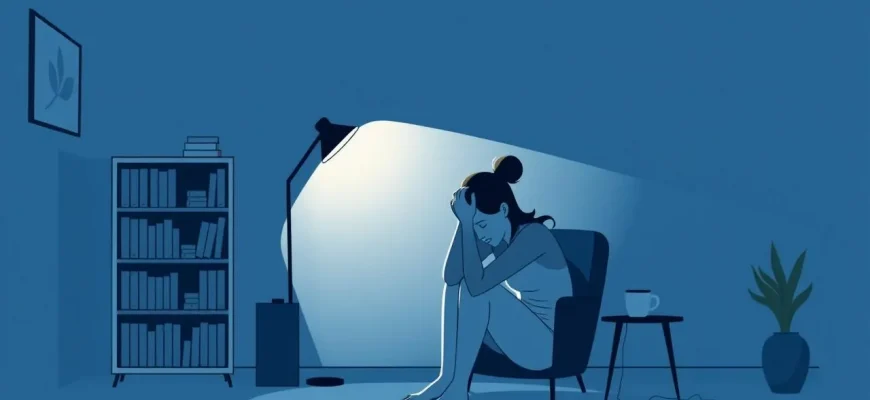 Películas de drama sobre presión psicológica