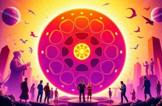 Películas de Misterio sobre Conocimientos Perdidos