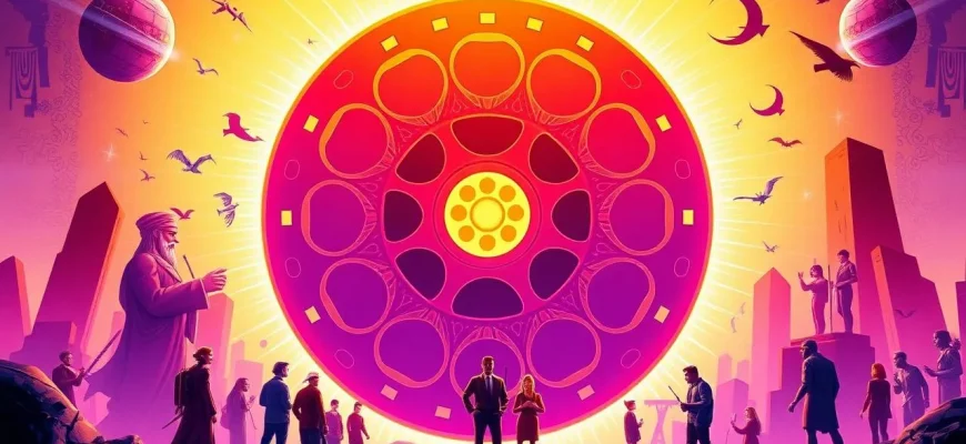 Películas de Misterio sobre Conocimientos Perdidos