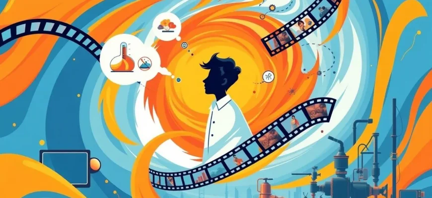 Documentales sobre Termodinámica en Español