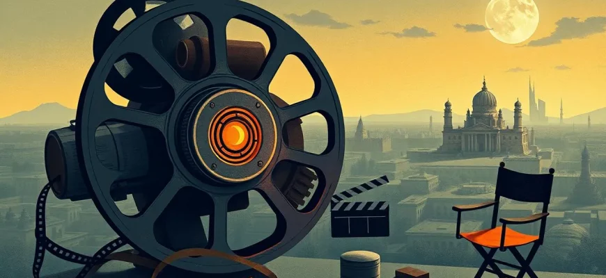 Películas de Misterio sobre Enigmas Históricos