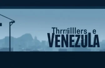 Thrillers de Venezuela: 10 Películas que te Mantendrán en Suspenso