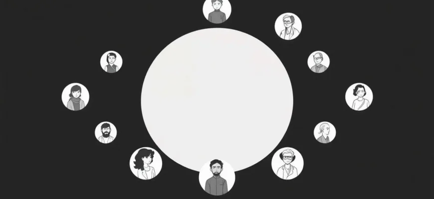 10 Películas Biográficas sobre Personajes Silenciosos