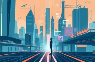 Películas de ciencia ficción sobre la carrera