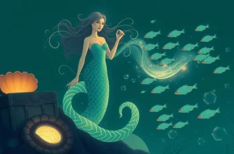 Películas de fantasía con sirenas