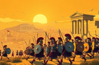 Películas históricas sobre la vida en Esparta
