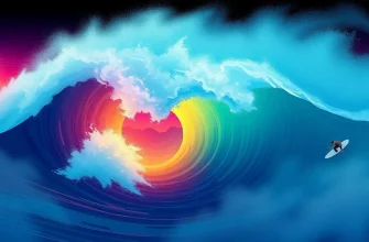 Misterio en las Olas: 10 Películas de Surf y Misterio