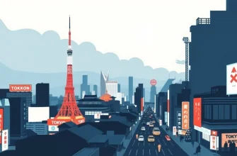 Películas soviéticas sobre Tokio: una visión única