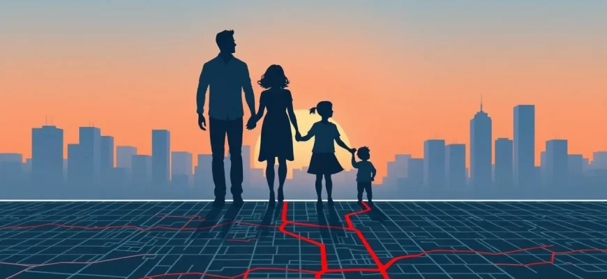 Películas familiares sobre fugas