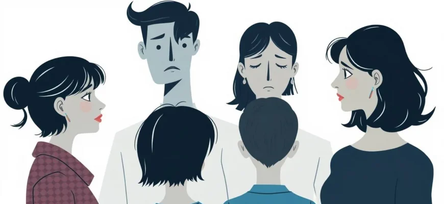 10 Películas de Drama sobre Familias Disfuncionales