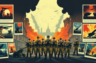 Películas sobre Artilleros Antiaéreos