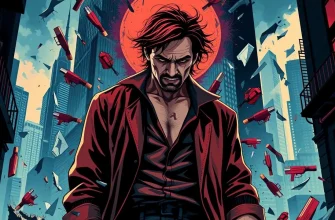 Películas de Crimen y Caída Moral