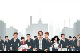 Películas de Suspenso sobre Trabajadores