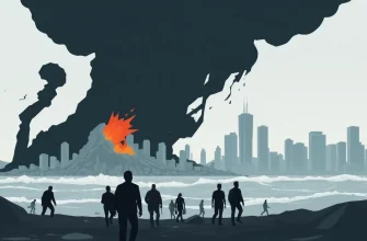 Películas de Triller sobre Cataclismos en Español