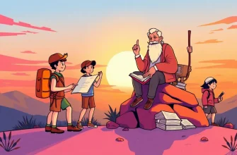 Aventuras al Amanecer: 10 Películas para Disfrutar del Alba