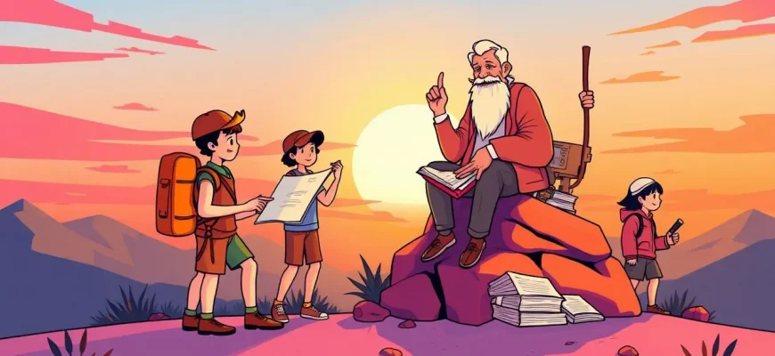 Aventuras al Amanecer: 10 Películas para Disfrutar del Alba