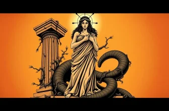 Películas de Terror Basadas en la Mitología Griega