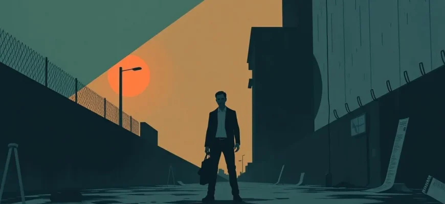 Thrillers de Venganza: 10 Películas Imperdibles