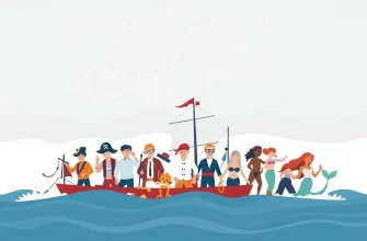 Las mejores películas de aventuras marítimas