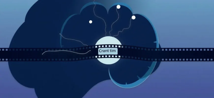 Películas que exploran el subconsciente