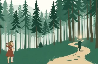 Películas Soviéticas sobre el Bosque