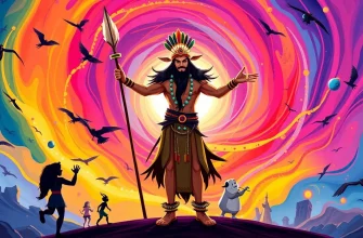 Películas Familiares sobre Chamanes