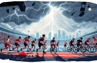 Películas de Emergencias en Competencias