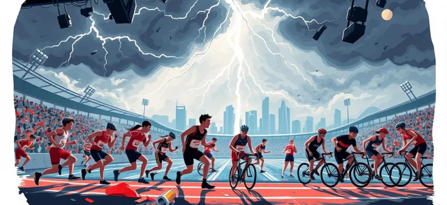 Películas de Emergencias en Competencias