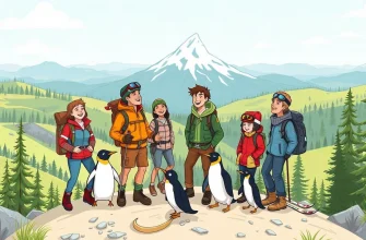 Comedias de Alpinismo para Desternillarse de Risa