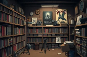 10 Películas de Terror Pseudodocumentales para Ver en Español