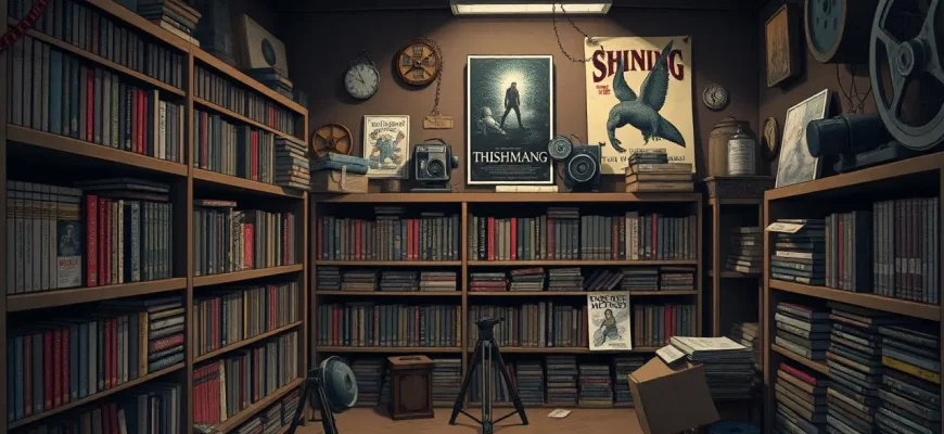 10 Películas de Terror Pseudodocumentales para Ver en Español