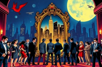 10 Películas de Crimen y Codicia que No Puedes Perderte