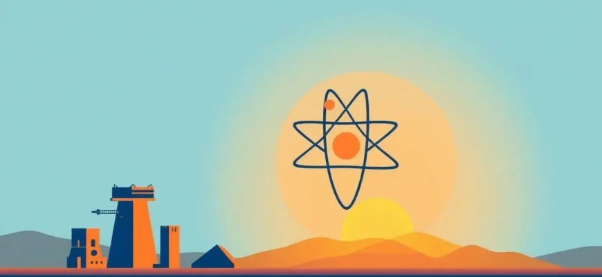 Películas biográficas sobre la bomba atómica