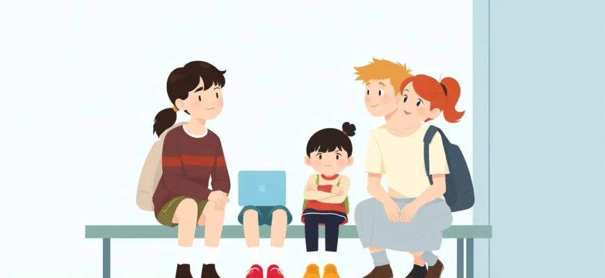 10 Películas sobre Compañeros de Clase que Debes Ver